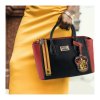 sac a main harry potter gryffondor deluxe
