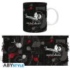 junji ito mug 320 ml slug girl subli with box x2