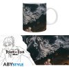 attack on titan mug 320 ml s4 key art subli x2