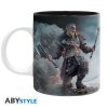 assassin s creed mug 320 ml raid valhalla subli x2 (1)