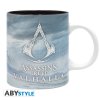 assassin s creed mug 320 ml raid valhalla subli x2