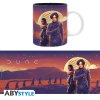 dune mug 320 ml paul and chani subli with box x2