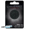 game of thrones pin stark x4