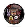 FNAF 4 Badge Picture