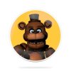 FNAF 5 Badge Picture