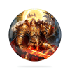 Gaming 25 Badge Picture