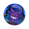 Pokémon 8 Badge Picture