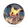 Pokémon 13 Badge Picture