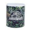 ceramic sb mug 11 oz in box jurassic world