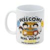 ceramic sb mug 11 oz in box friends chibi dnls
