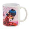 ceramic sb mug 11 oz in box ladybug pinkcell