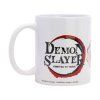 ceramic sb mug 11 oz in box demon slayer