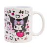 ceramic sb mug 11 oz in box kuromi