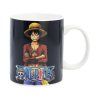 ceramic changing color mug 11 oz in gift box one piece