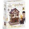 m 3d puzzle harry potter prvotridni potreby pro famfrpal 71 dilku 121431