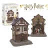 m 3d puzzle harry potter prvotridni potreby pro famfrpal 71 dilku 121434