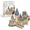m 3d puzzle harry potter velka sin 185 dilku 121436
