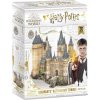 m 3d puzzle harry potter astronomicka vez 243 dilku 121439
