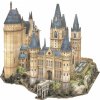 m 3d puzzle harry potter astronomicka vez 243 dilku 121440