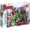 m puzzle avengers maxi 104 dilku 24897