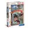 m puzzle harry potter 104 dilku 159256