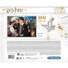 m puzzle v kufriku harry potter 1000 dilku 133657