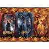 m puzzle harry potter 104 dilku 123572