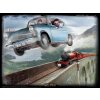 m puzzle harry potter ford anglia 3d xl 300 dilku 144905