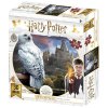 m puzzle harry potter hedvika 3d 300 dilku 105226
