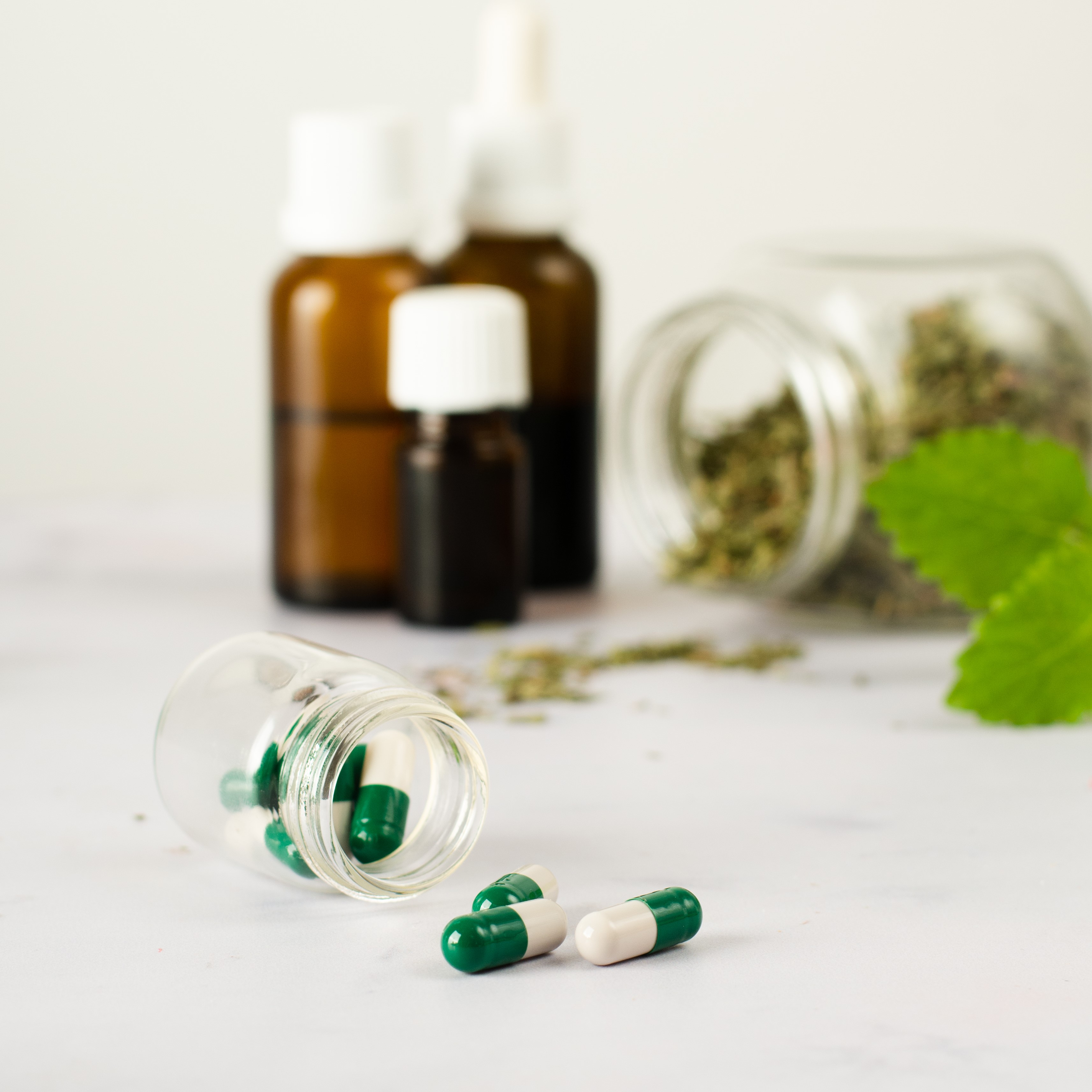 Houby s magickými účinky: Cesta k duševnímu a fyzickému blahobytu