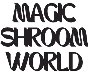 Magic Shroom World