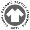 Living Crafts Bio odličovací bavlněné tamponky 7 ks