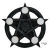 Svícen Pentagram