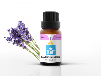 esencialni olej bewit levandule francie lavender france lavandula dentata 1