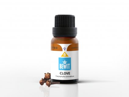 esencialni olej bewit clove hrebicek 1