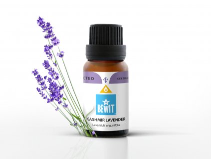 esencialni olej bewit levandule kasmir kashmir lavender lavandula angustifolia 1