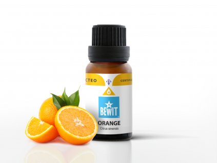 esencialni olej bewit pomeranc orange citrus sinensis 1