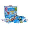 Puzzle Země 205 ks