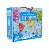 puzzle ziemia 205el