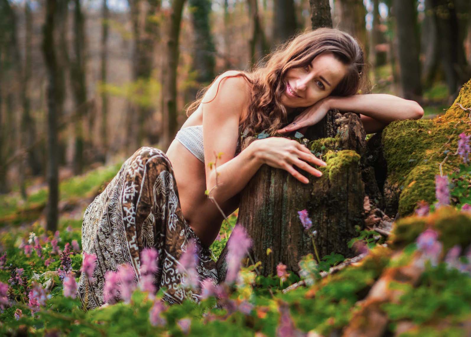 O Mne a Magickom LONE...