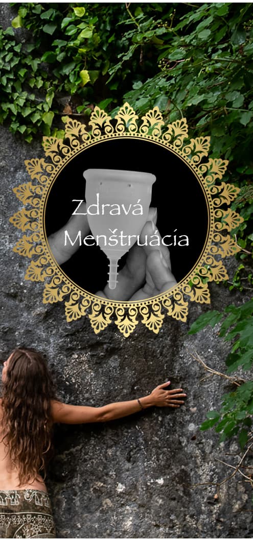 Zdravá ženská menštruácia