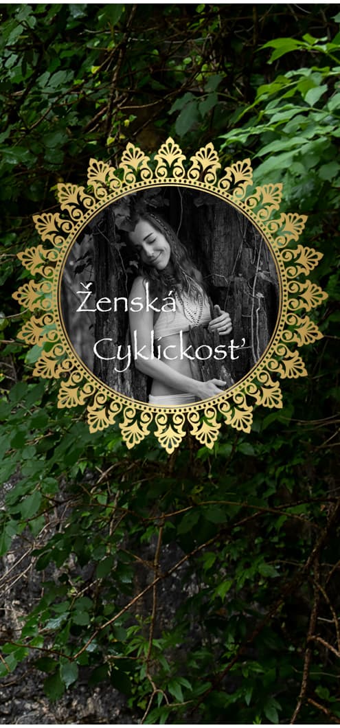Ženská cyklickosť