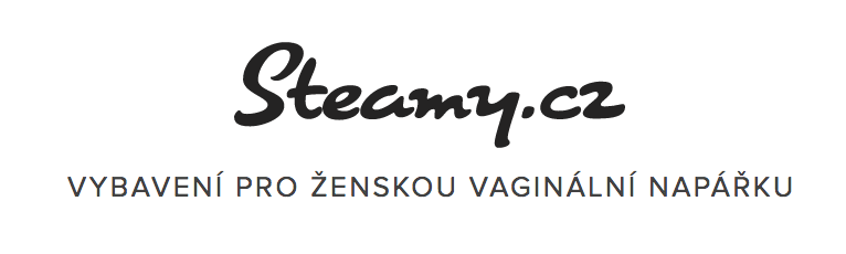 Steamy logo