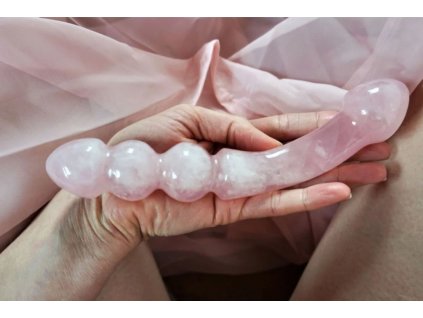 Yoni Wand Serpent Love