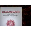 Kniha %22Oslava Menarché jako cesta k příjemnější menstruaci%22 Veronika Lančaričová magickelono 2