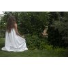 Bylinné YONI naparovanie 1 STEAMY Magické LONO