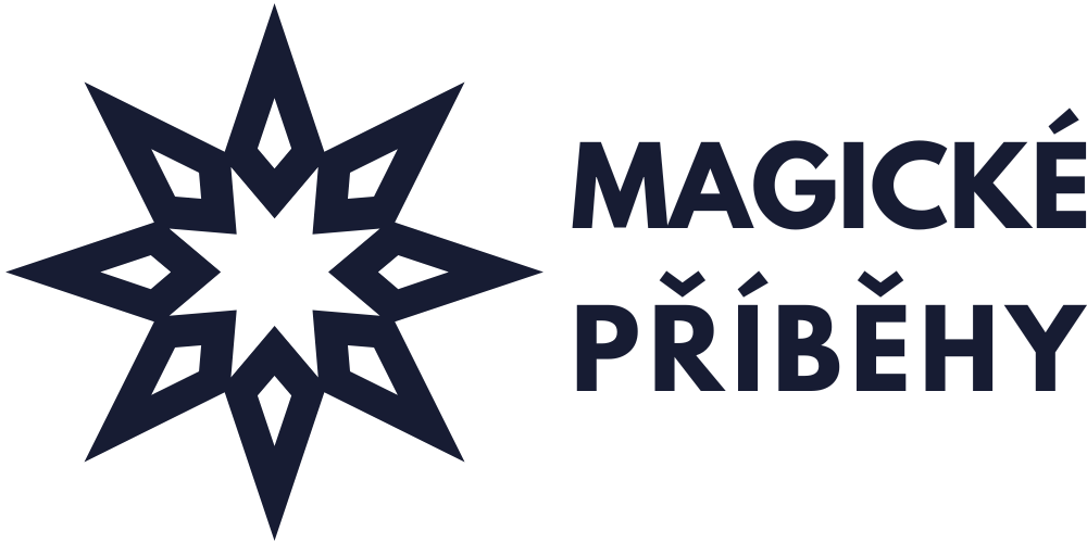 Magické příběhy