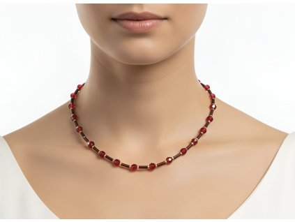 Náhrdelník PIVOŇKA