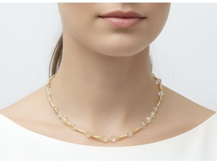 Náhrdelník GRACE