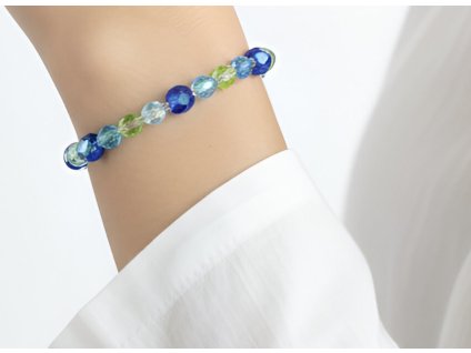 Náramek VODNÍ TÓNY